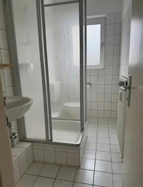 Foto - Etagenwohnung zur Miete in Homberg (Ohm)