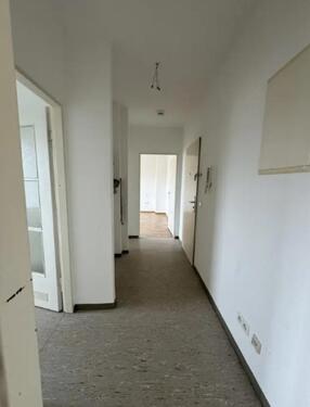 Foto - Etagenwohnung in Homberg (Ohm) zur Miete