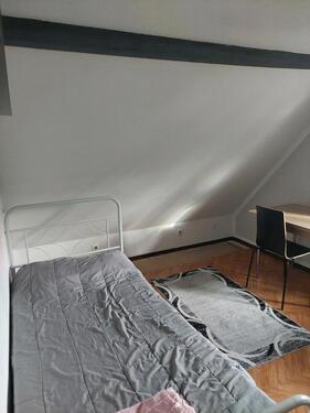 Foto - Room in WG for rent - 540,00 EUR Kaltmiete,