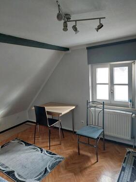 Foto - andere in Erlangen zur Miete