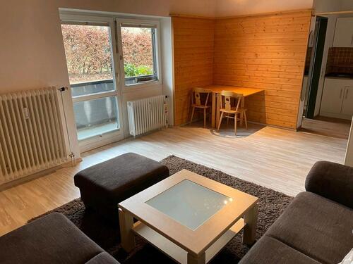Foto - Möblierte 1 Zimmer Wohnung zentral in Spiegelau zu vermieten