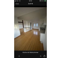 4 ZKB Wohnung im historischen Vasallenhaus in Westerburg