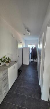 Foto - Etagenwohnung in Nordhorn zur Miete