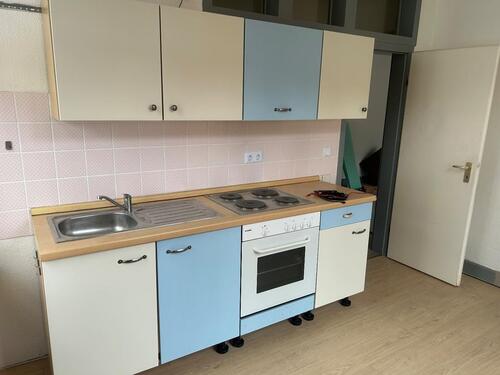 Foto - Etagenwohnung in Witzenhausen