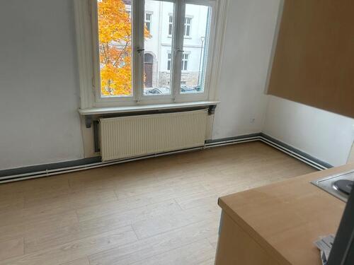 Foto - Etagenwohnung in Witzenhausen zur Miete