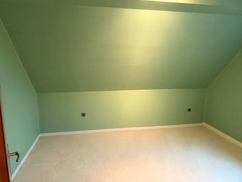 Foto - Etagenwohnung in Bünde