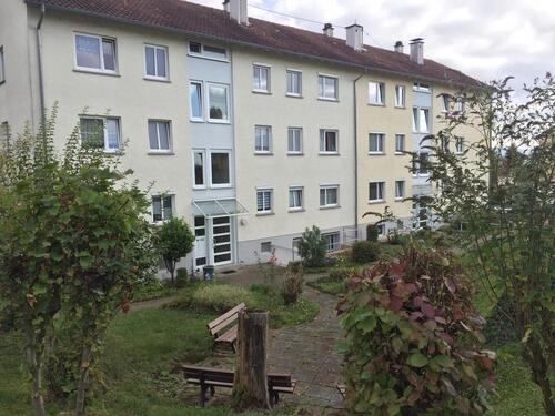 Foto - Schöne 3 Zimmer Wohnung in bevorzugter Wohnlage