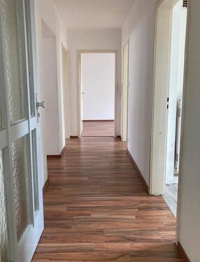 Foto - Etagenwohnung in Backnang