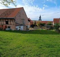 Resthof Bauernhof Landwirtschaft Landhaus - Schladen-Werla