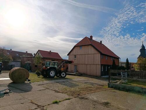 Foto - Einfamilienhaus in Schladen-Werla