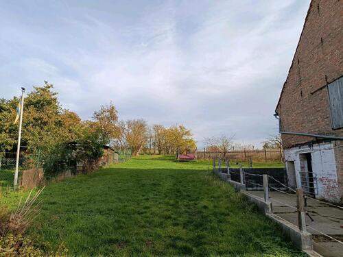 Foto - Einfamilienhaus in Schladen-Werla zum Kaufen