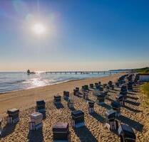 Top-Lage! Textile Laden in Zinnowitz Usedom Ostsee zu vermieten.