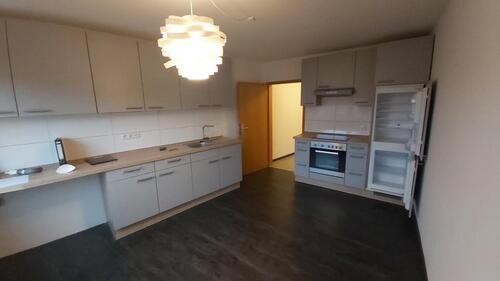 Foto - Wohnung, Etagenwohnung, 2 Zimmer Wohnung