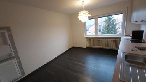 Foto - Etagenwohnung zur Miete in Lohra