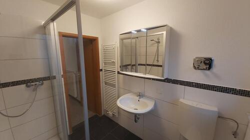 Foto - Etagenwohnung in Lohra