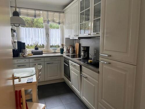 Foto - 2 Zimmer Etagenwohnung in Hamburg