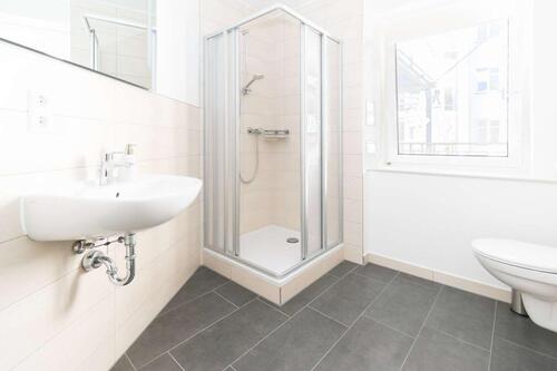 Foto - JETZT MIETEN Bestlage in der Südvorstadt 2 Zimmer mit Tageslichtbad und Einbauküche