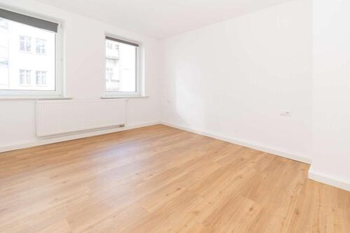 Foto - 2 Zimmer Etagenwohnung zur Miete in Leipzig