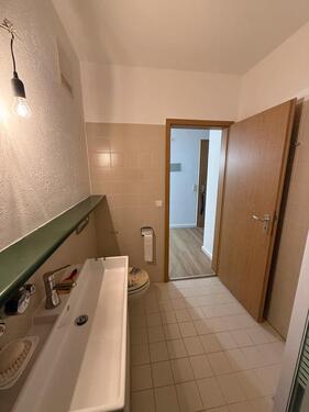 Foto - 2 Zimmer Etagenwohnung in Osterhofen