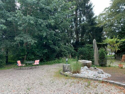 Foto - Etagenwohnung in Neuburg am Inn zur Miete