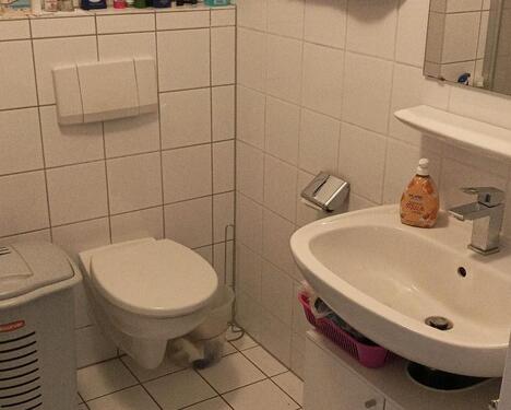 Foto - 3 Zimmer Etagenwohnung in Paderborn