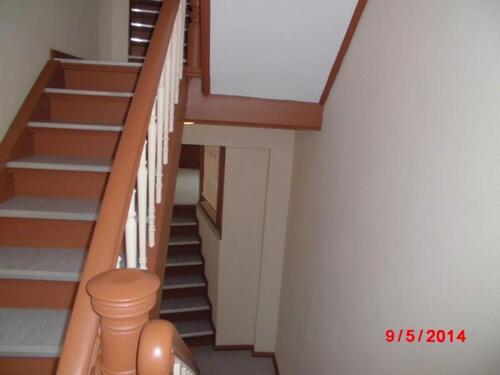 Foto - Singlewohnung am Kreisverkehr in Bahnhofsnähe