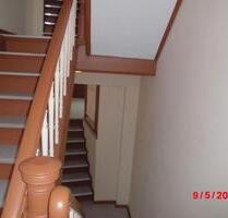 Singlewohnung am Kreisverkehr in Bahnhofsnähe - Trebbin