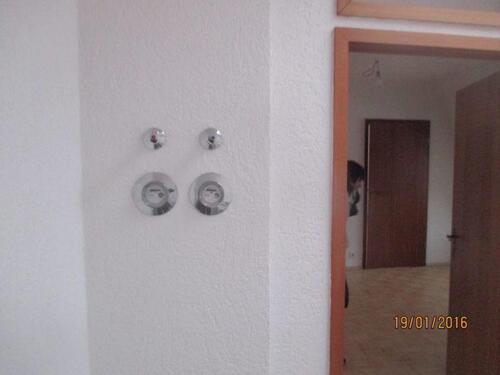 Foto - Etagenwohnung in Trebbin zur Miete