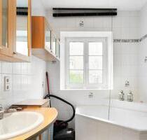 ETW Stgt-West von Privat, kernsaniert + Garten, Fernwärme Heizung - Stuttgart Stuttgart-West