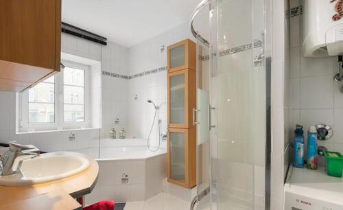 Foto - 2 Zimmer Etagenwohnung zum Kaufen in Stuttgart