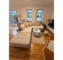 Gemütliche 2-Zimmer-Wohnung mit Garten in idealer Lage in Aurich