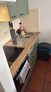 Foto - Etagenwohnung in Aurich zur Miete