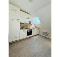 Familienfreundliche Wohnung in Top-Lage in Passau. 3 Zimmer mit durchdachtem Wohnraum eigenen Stellplätzen und Gartenmitbenutzung.