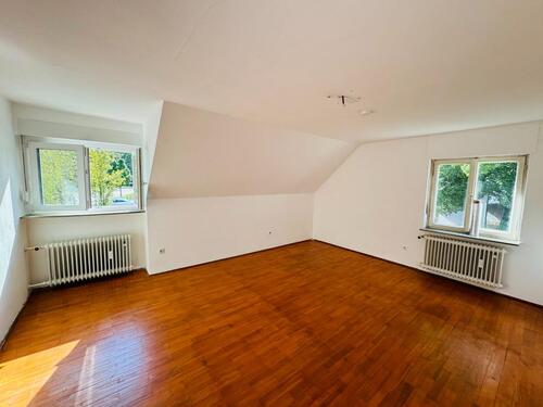 Foto - 3 Zimmer Etagenwohnung zur Miete in Passau