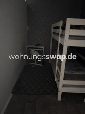 Foto - 2 Zimmer Etagenwohnung zur Miete in Berlin