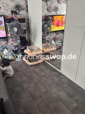 Foto - 2 Zimmer Etagenwohnung in Berlin