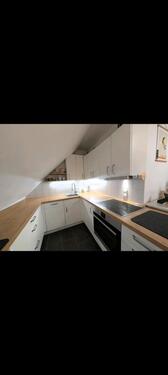 Foto - 1 Zimmer Dachgeschoßwohnung in Regensburg