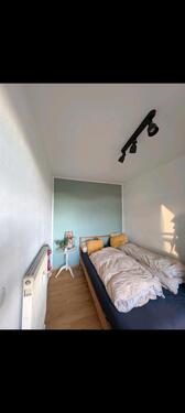 Foto - Dachgeschoßwohnung in Regensburg zur Miete