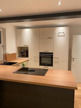 Foto - Helle, exklusive & barrierefreie 2-Zimmerwohnung mit EBK