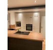 Helle, exklusive & barrierefreie 2-Zimmerwohnung mit EBK - Wassertrüdingen