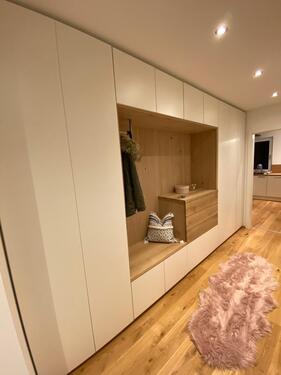 Foto - Etagenwohnung in Wassertrüdingen zur Miete