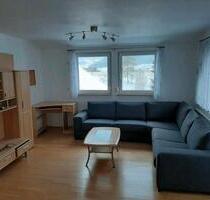 Vermiete Dachgeschosswohnung mit Balkon in Bettringen - Schwäbisch Gmünd Bargau