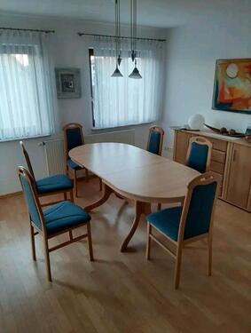 Foto - 1 Zimmer Dachgeschoßwohnung zur Miete in Schwäbisch Gmünd
