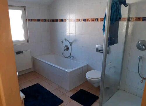 Foto - 1 Zimmer Dachgeschoßwohnung in Schwäbisch Gmünd