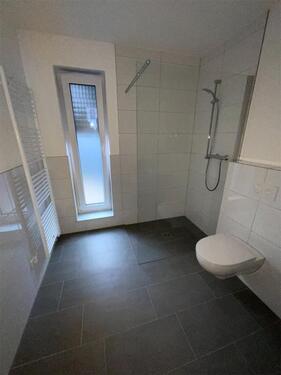 Foto - Erdgeschoßwohnung in Emsdetten zur Miete