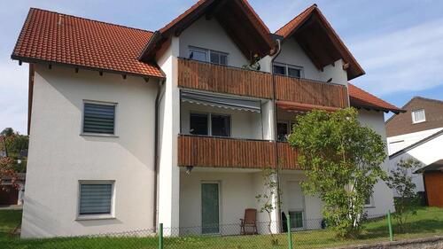 Foto - 2 Zimmer Appartement - 320,00&nbsp;EUR Kaltmiete, ca.&nbsp; 44,00&nbsp;m&sup2;