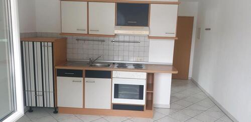 Foto - 2 Zimmer Etagenwohnung zur Miete in Stettfeld