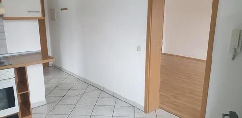 Foto - 2 Zimmer Etagenwohnung in Stettfeld