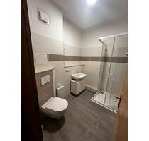 Neu! 3- Zimmer Wohnung frisch saniert - Löbau