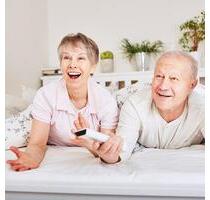 Schöne Seniorenwohnung - 413,00&nbsp;EUR Kaltmiete, ca.&nbsp; 60,59&nbsp;m&sup2; in Neubrandenburg (PLZ: 17033)